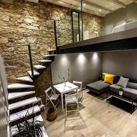 Yiasemi Corfu Loft Apartments Екстер'єр фото
