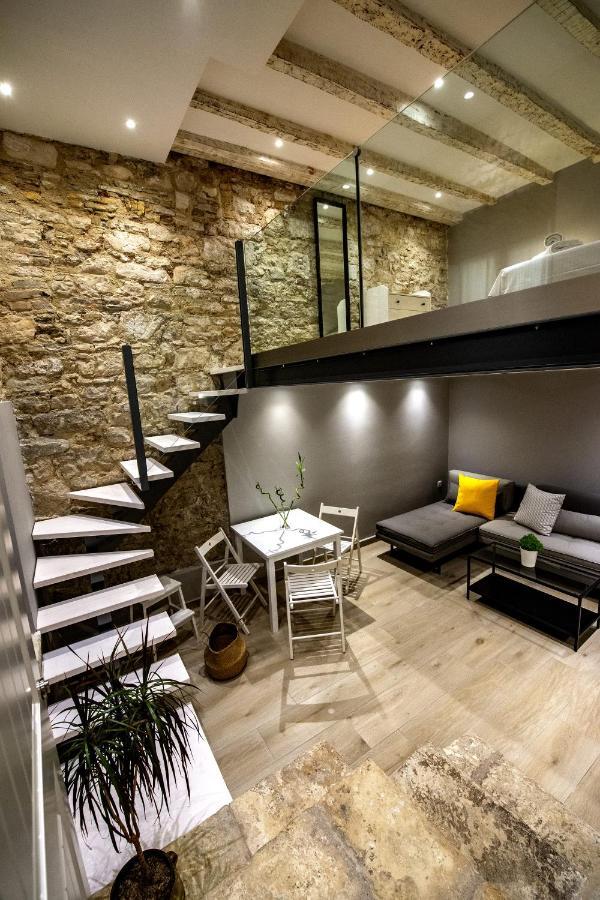 Yiasemi Corfu Loft Apartments Екстер'єр фото