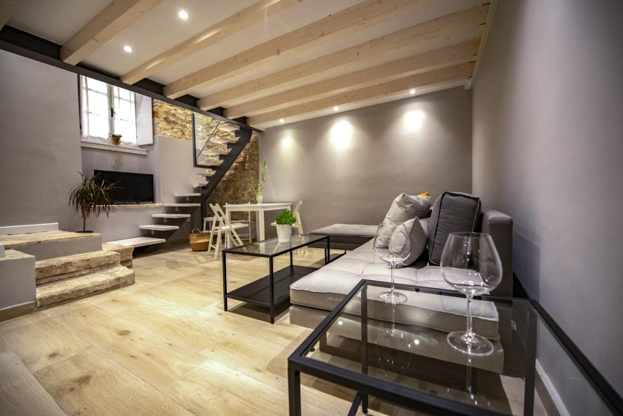 Yiasemi Corfu Loft Apartments Екстер'єр фото