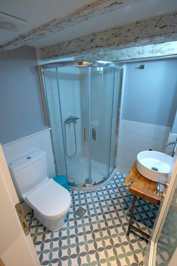 Yiasemi Corfu Loft Apartments Екстер'єр фото